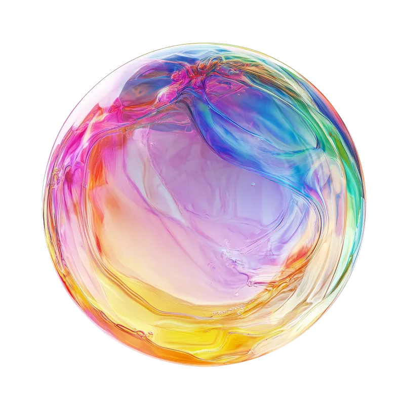 Bubble bg